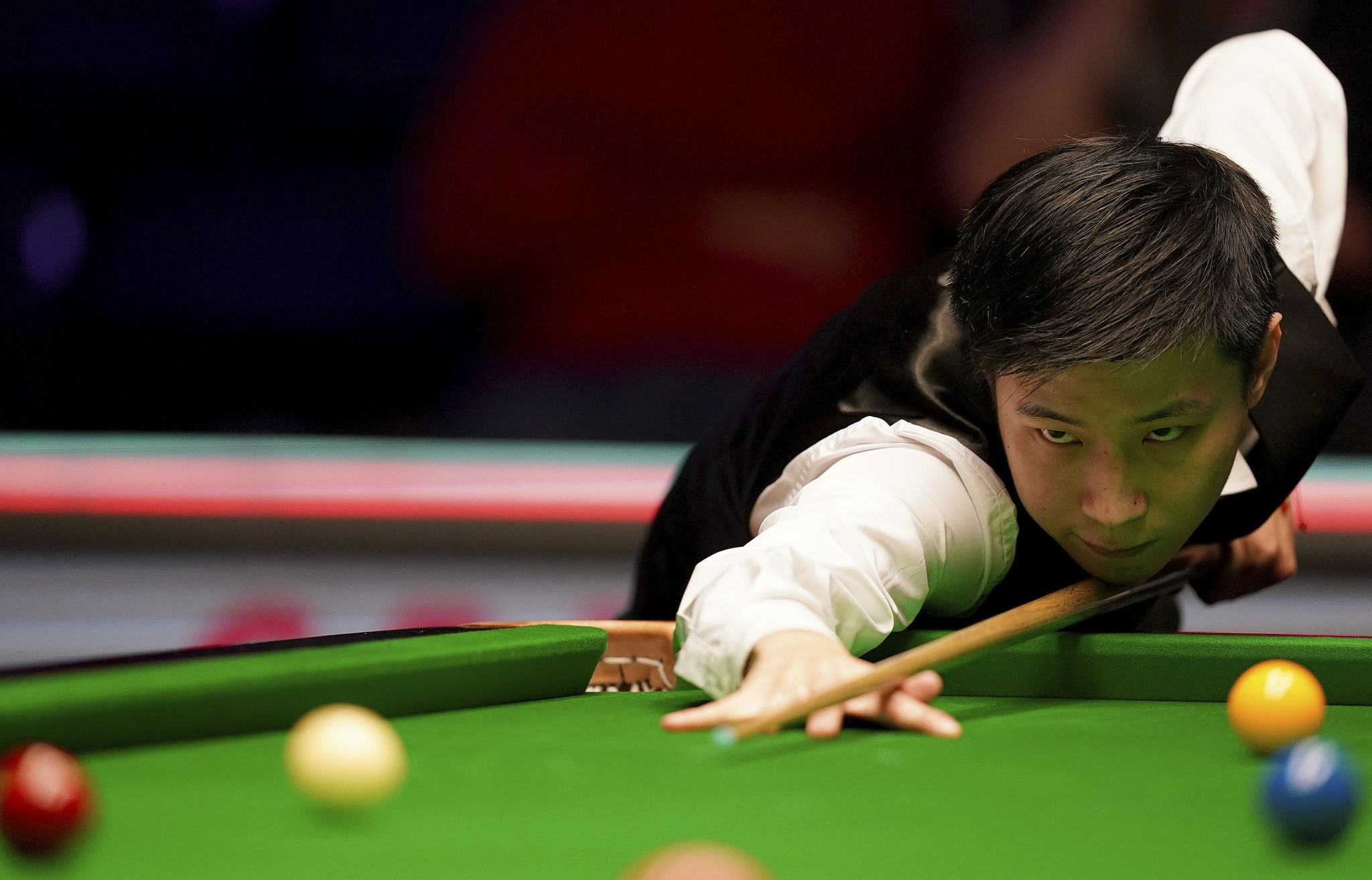 更为强大的 更为强大的