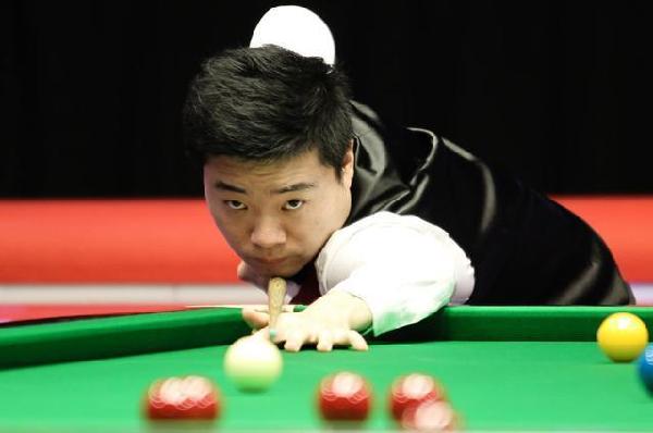 广东队的青 广东队的青