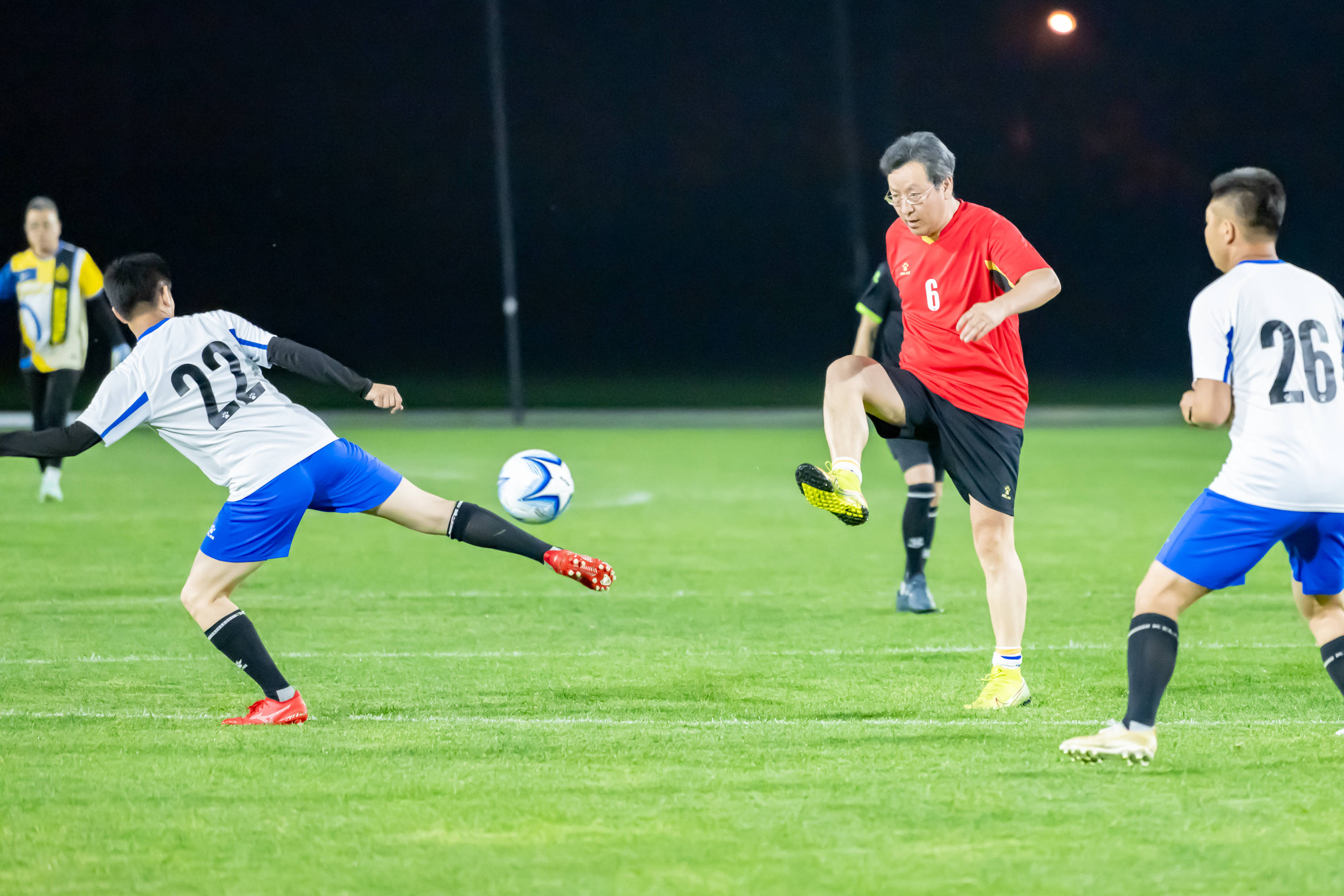 队中的地位 队中的地位