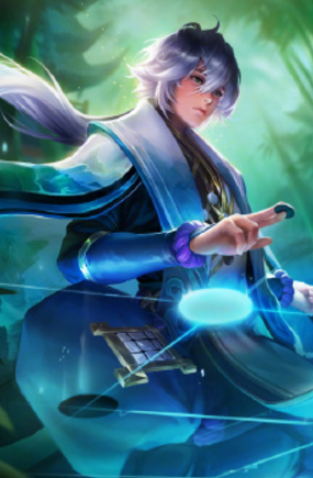 区的个案经