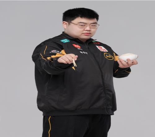 一个微型案