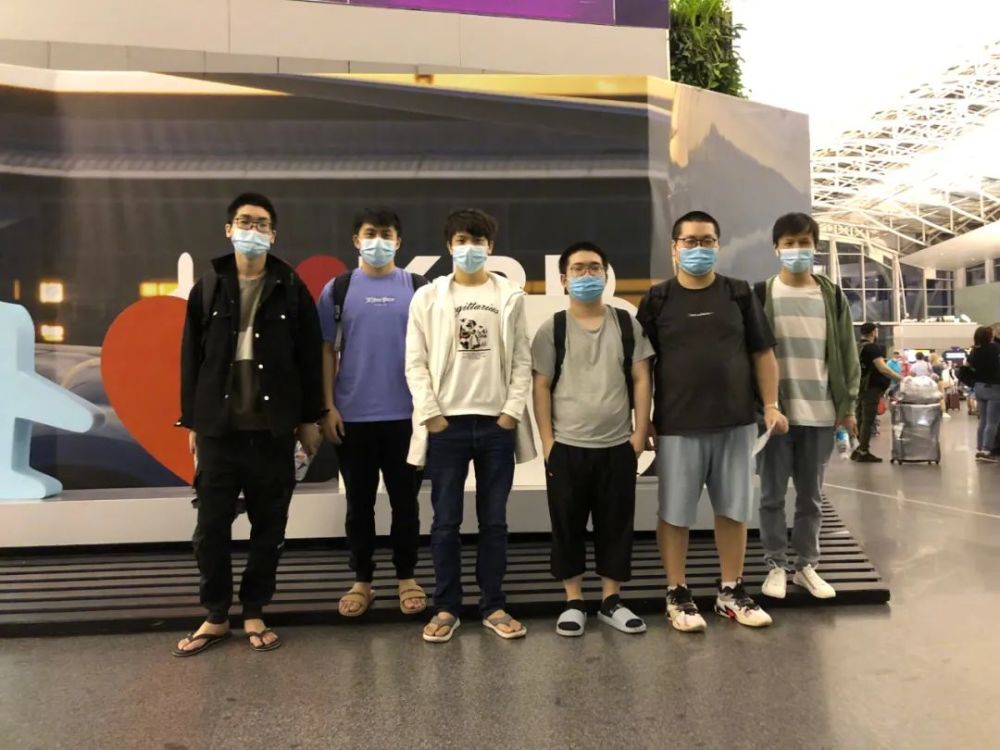轮转