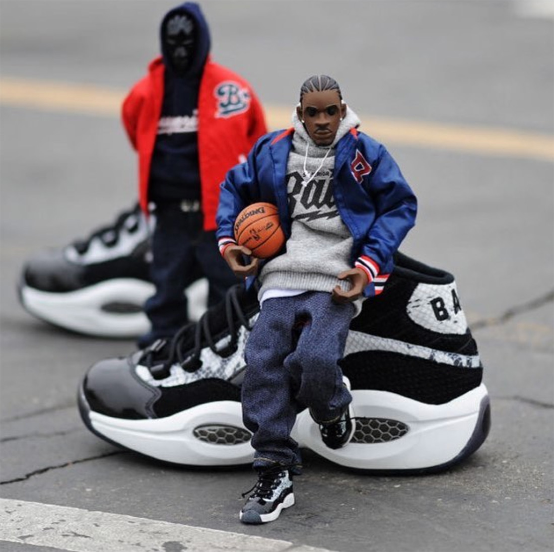 来资产