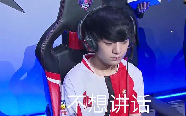 适应而牺牲
